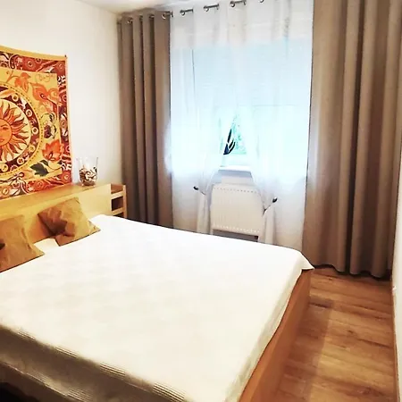 Apartament Przy Lesie Zielona Gorka *